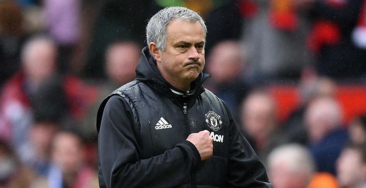 Jose Mourinho và Solskjaer phù hợp với MU hiện tại