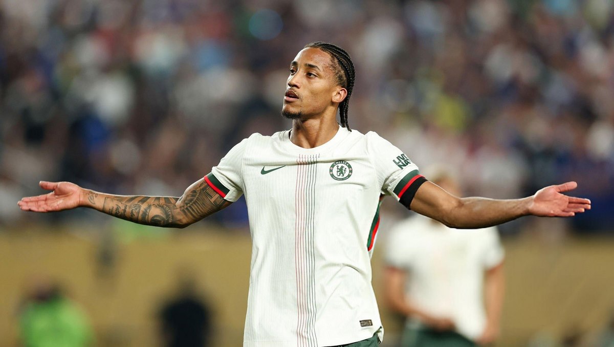 Joao Pedro là bản hợp đồng “hời” của Chelsea